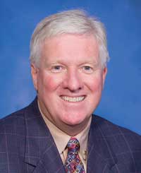 Photo of Tim Simmonds