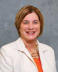 Photo of Julie L Bell