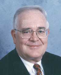 Photo of Neil King