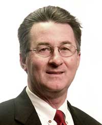 Photo of Manfred Saylors