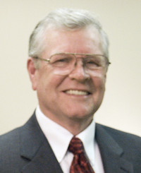 Photo of J W Webb