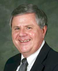 Photo of Eddie Stephenson