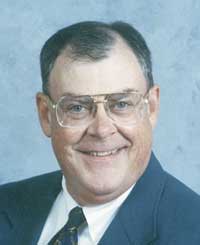 Photo of Richard W Garrett