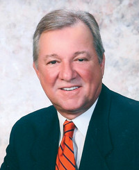Photo of Rex Foster