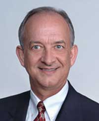 Photo of Barry Bouchillon