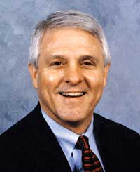 Photo of William Rhodes Gorman