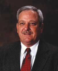 Photo of Ted Cannon