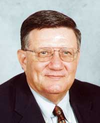 Photo of Benjamin Reese