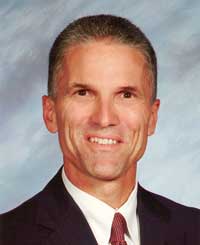 Photo of Rob Rice