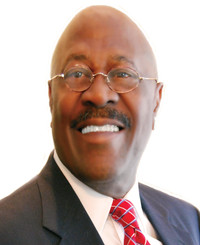 Photo of Sherman L Mathews