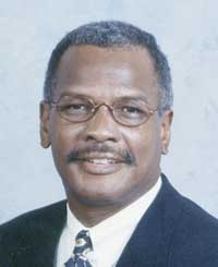 Photo of Gregory Carter