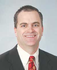 Photo of Andy Daniels