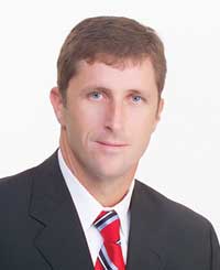 Photo of Glenn Summers