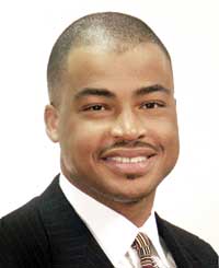 Photo of Arnel D Bolden