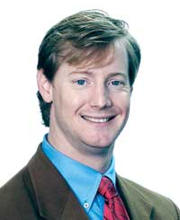 Photo of Nathan Burnett