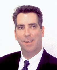 Photo of Walter Muller