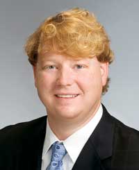 Photo of Carl Venable