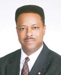 Photo of Clyde Bryant