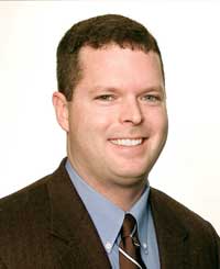 Photo of Lance Ware