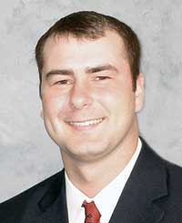 Photo of Adam Patrick Jr
