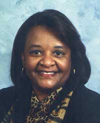 Photo of Cathy Adams Mason