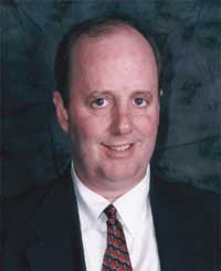 Photo of Robert K Gaines