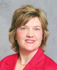 Photo of Diane Derivaux Kemp
