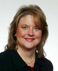 Photo of Donna Halford