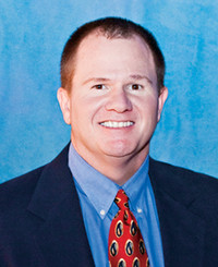 Photo of Jay Morgan