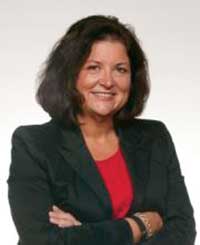 Photo of Robyn Lea