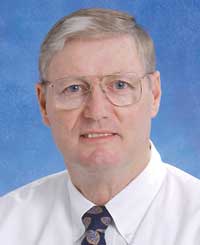 Photo of Kenneth L Ramsey