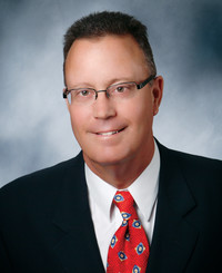 Photo of Bob Mayhugh