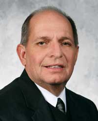 Photo of Fred Crump