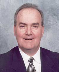 Photo of Bob Williams