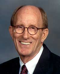Photo of Gene Postins