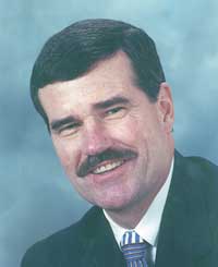 Photo of Bob Pugh