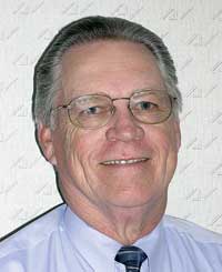 Photo of Robert (Bob) Miller