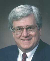 Photo of Russ Tucker