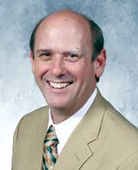 Photo of Glenn R Gilbert