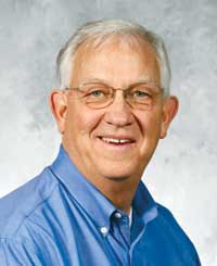 Photo of Bill Anderson