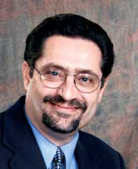 Photo of Bob Wages