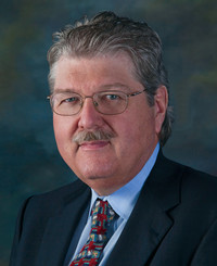 Photo of R Stewart Perry