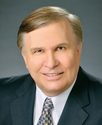 Photo of Gary E Lowe