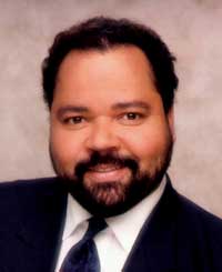 Photo of Rob McClain Jr