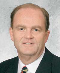 Photo of Mike Bryant