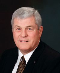 Photo of Alan D Powers