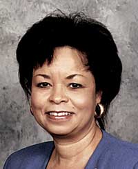 Photo of Brenda S Harris