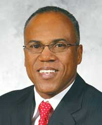 Photo of Thomas Bell