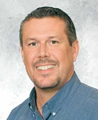 Photo of Anthony Scott Hester