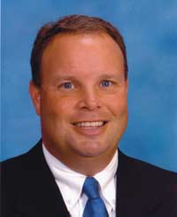 Photo of Mike Shelton